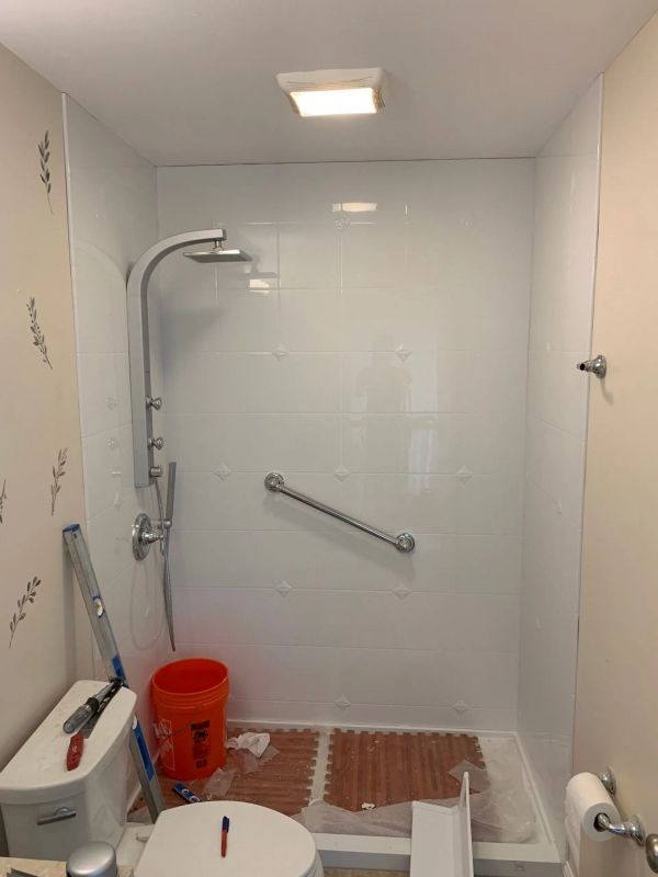 Home Improvement