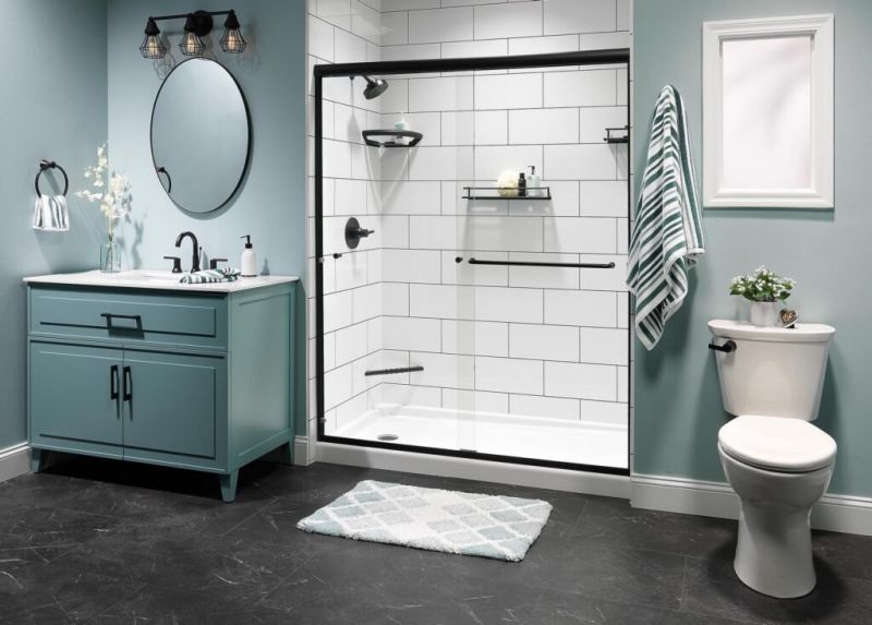 Benefits Of Bathroom Remodeling For Modern Homes