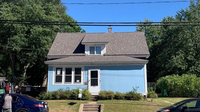 Metal Roof Installation Benefits For Long-Term Performance