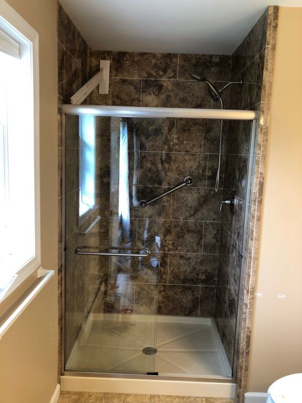Popular Shower Features For Modern Bathrooms