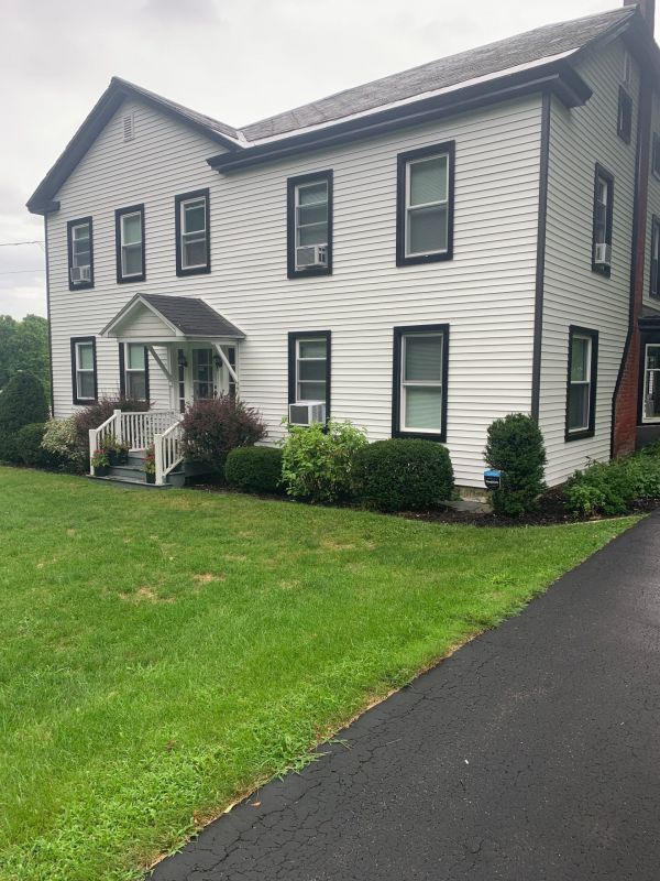 Siding Replacement: Signs Of Exterior Damage