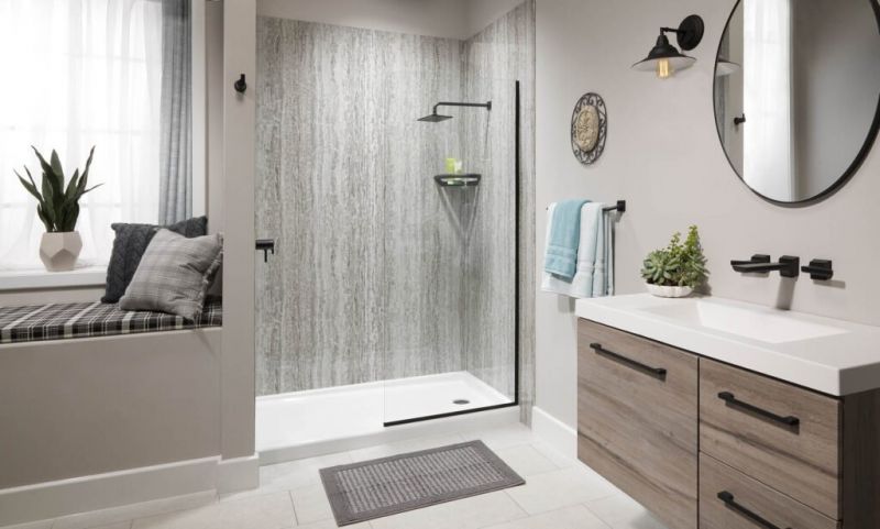 Signs It’s Time For Bathroom Remodeling