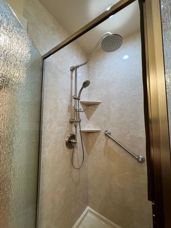 Tub To Shower Conversion Benefits For Accessibility