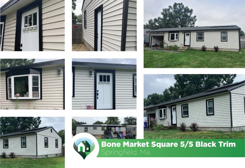 Vinyl Siding Installation For Long-Lasting Protection