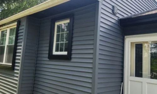 Vinyl Siding Installation For Long-Lasting Protection