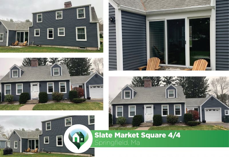 Vinyl Siding Installation For Long-Lasting Protection