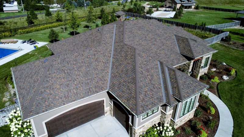 When To Install A New Asphalt Roof