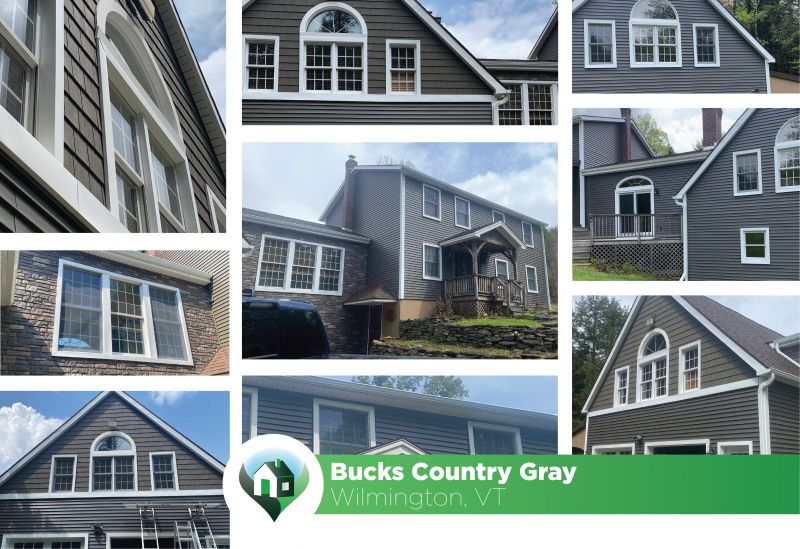 Windows Installation For New Homes And Additions